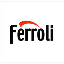 Service Calderas Ferroli
