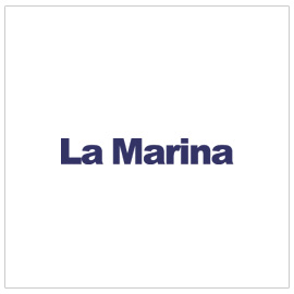 Service Calderas La Marina