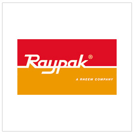 Service Calderas Raypak