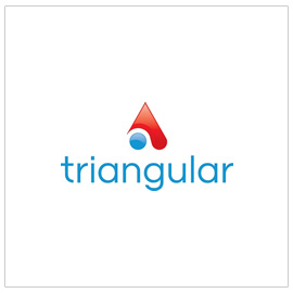 Service Calderas Triangular